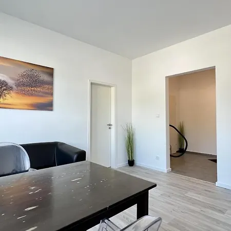 Prostay Studio Nahe Rathaus Lejlighed
