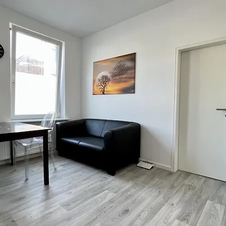 Prostay Studio Nahe Rathaus