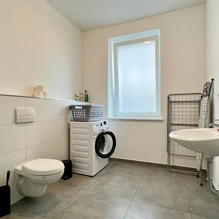Prostay Studio Nahe Rathaus 아파트 *